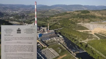 PRIPRAVNOST U KAKANJU: Traže se hitne mjere da spase živote od otrovnog zraka