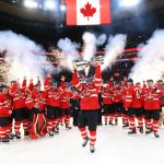 Canada’s players admit it: their motivation is Sidney Crosby