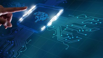 AI and backup: How backup products leverage AI