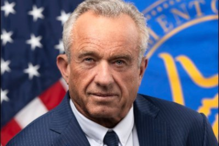 Is RFK Jr.’s ‘Brain Worm’ Behind His Claims—Like Diagnosing a Child Without a Medical Degree? Here’s What Doctors Say