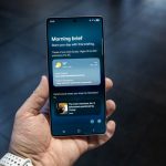 Samsung’s Now Brief available on Galaxy S24 in latest One UI 8 beta update