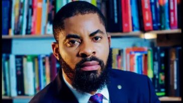 If opposition fields Obi in 2027, I’ll vote Tinubu – Deji Adeyanju