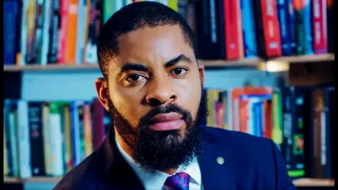 If opposition fields Obi in 2027, I’ll vote Tinubu – Deji Adeyanju