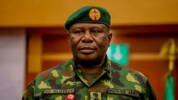 COAS urges soldiers to sustain indigenous language skills for intelligence gathering