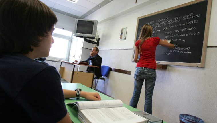 Caro scuola, pronto il piano welfare: chi ne ha diritto