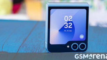Samsung Galaxy Z Flip6 gets a new feature with the latest One UI 8 beta update