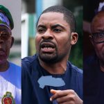 VIDEO: ‘I’ll back Tinubu over Obi in 2027’