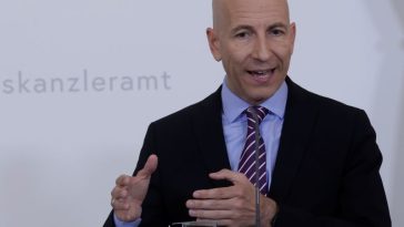 Austria’s next central bank chief: milder than predecessor, has rebuked Trump administration