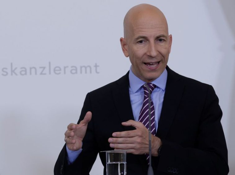 Austria’s next central bank chief: milder than predecessor, has rebuked Trump administration