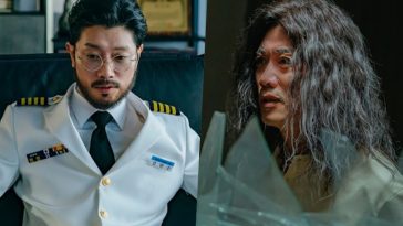 Park Hee Soon Is A Master Of Disguise With Dramatic Shifts In Persona In “Confidence Queen”