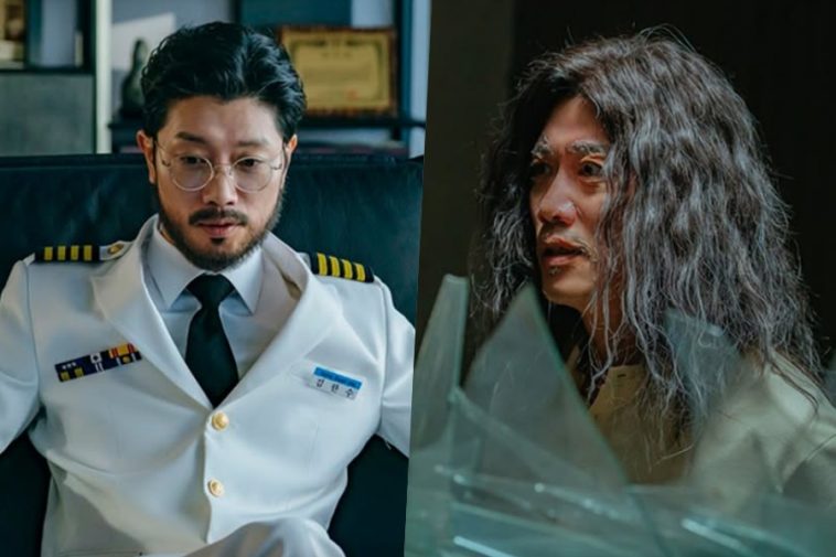 Park Hee Soon Is A Master Of Disguise With Dramatic Shifts In Persona In “Confidence Queen”