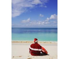 Celebrate a Tropical Nutcracker-Inspired Festive Season at Four Seasons Resort Seychelles at Desroches Island