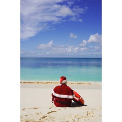 Celebrate a Tropical Nutcracker-Inspired Festive Season at Four Seasons Resort Seychelles at Desroches Island