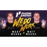 Phorm Energy Launches Its First-Ever National NIL Partnership With The Weeks Brothers