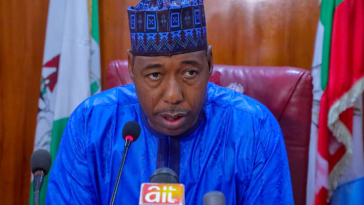 ICRC restores health, nutrition in Madagali