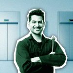 It’s easier than ever to earn $100K without a four-year degree. Just ask an elevator repairman.
