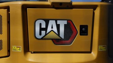 Others likely to follow Caterpillar’s tariff-cost warning as prices rise