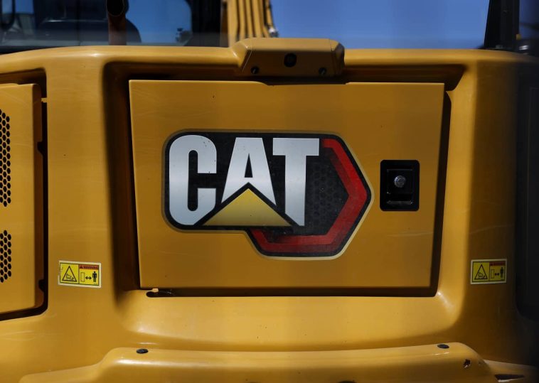 Others likely to follow Caterpillar’s tariff-cost warning as prices rise