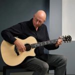 Legacy Collection Origins: Bob Taylor Reveals his Legacy 914ce Inspiration