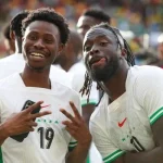 “Subject to medical”: Super Eagles star set for Wolves transfer