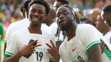 “Subject to medical”: Super Eagles star set for Wolves transfer