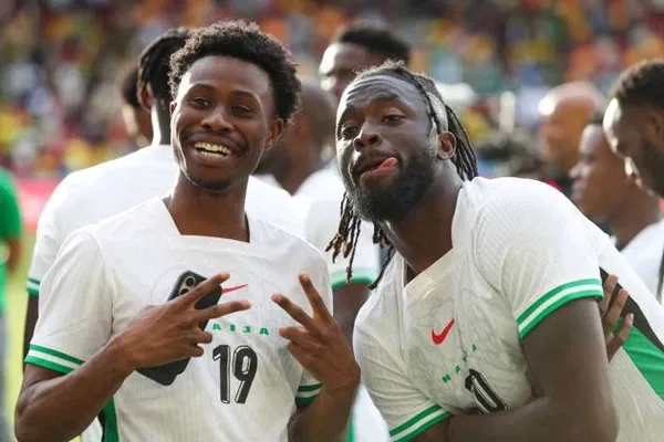 “Subject to medical”: Super Eagles star set for Wolves transfer