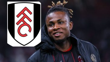 Why AC Milan are stalling on Samuel Chukwueze’s Fulham deal that was nearly complete – Report