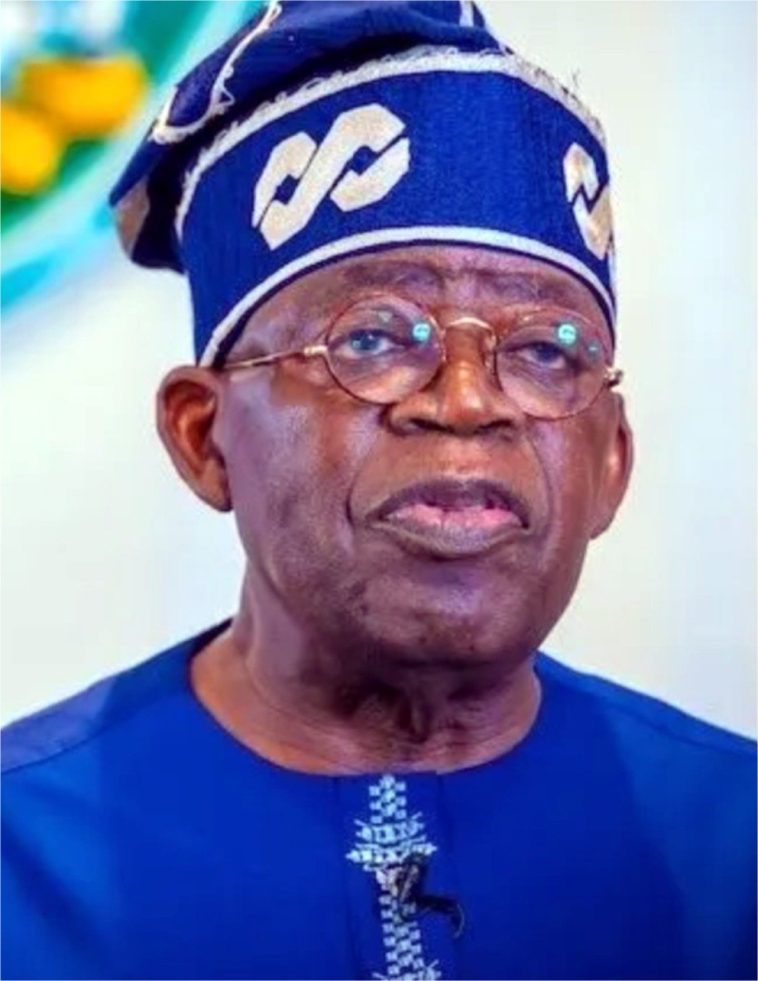 Pressure Mounts On President TINUBU