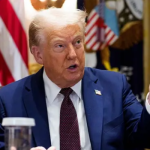 ‏محكمة أمريكية تقضي بعدم شرعية معظم تعريفات ترامب الجمركية