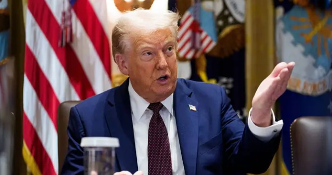 ‏محكمة أمريكية تقضي بعدم شرعية معظم تعريفات ترامب الجمركية