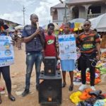 WHO’s investment of more than USD 300,000 to the ‘Enhanced Mpox Response Campaign’ in Sierra Leone contributes to a 50% decline in mpox cases.