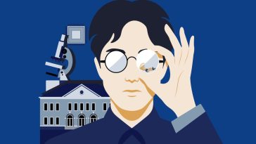 Laureati Stem, come salire sul razzo dell’innovazione dal primo anno di studi