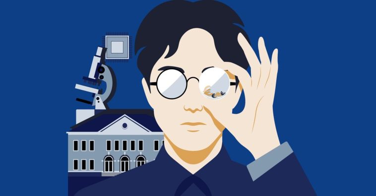 Laureati Stem, come salire sul razzo dell’innovazione dal primo anno di studi