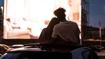 The Magic of Drive-In Theaters