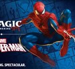 Magic: The Gathering PAX Panel Previews Seriously Sinister Supervillains