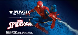 Magic: The Gathering PAX Panel Previews Seriously Sinister Supervillains