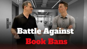 Lessons from Macmillan’s CEO on Leading Through Change Without Losing Your Why