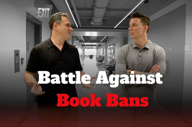 Lessons from Macmillan’s CEO on Leading Through Change Without Losing Your Why