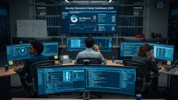 Software commands 40% of cybersecurity budgets as gen AI attacks execute in milliseconds