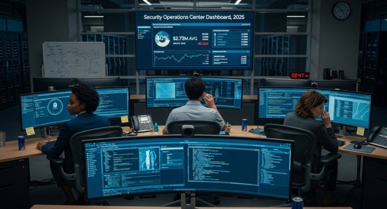 Software commands 40% of cybersecurity budgets as gen AI attacks execute in milliseconds