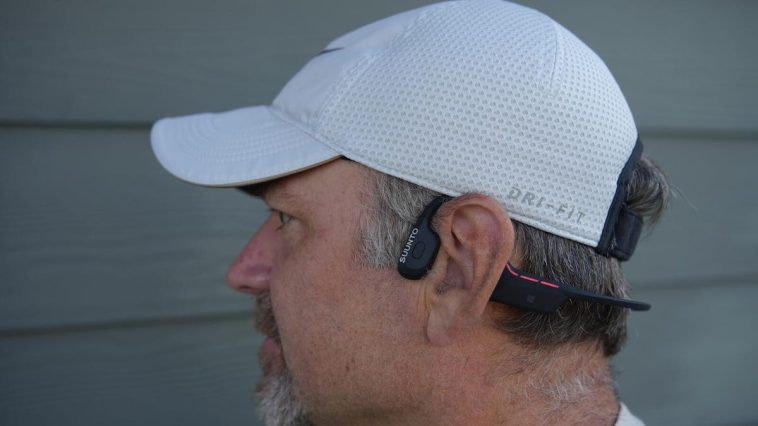 I put my Shokz away within seconds of testing these bone conduction headphones