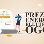Quanto costa oggi l’energia elettrica? Prezzi aggiornati al 30 Agosto 2025