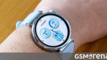 Huawei tops global smartwatch shipments in Q2 2025