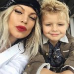 Fergie, Josh Duhamel’s Son Rare Photos