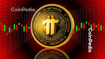 Pi Network Price Jumps 5%: Why Token Price Is Up Today?