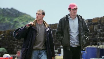 ‘Rose of Nevada’ Review: George MacKay and Callum Turner Are Caught in a Time Loop in Mark Jenkin’s Haunting Drama