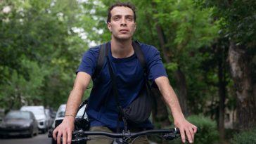 Venice: ‘Inside Amir’ Follows a Man in Tehran on the Verge of Emigrating (Exclusive Trailer)