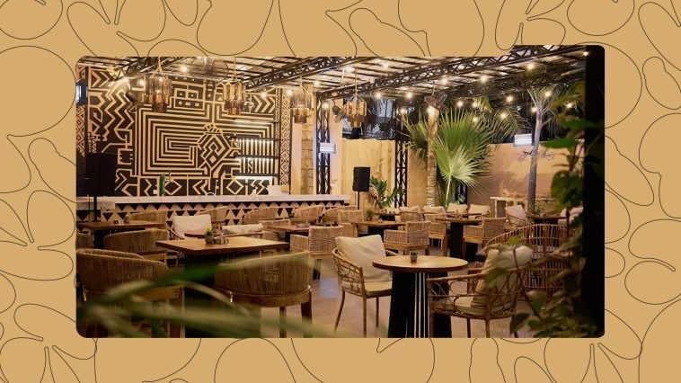 Where To Enjoy a Romantic Date with Your Partner in Lagos Under ₦10k Per Person