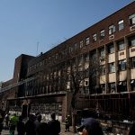 Two years on: Survivors of Johannesburg fire still await support and housing