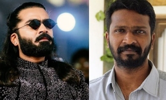 Simbu-Vetrimaaran Film: Two Celebrity Cameos and a Surprise Heroine?